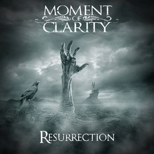 Moment Of Clarity (RSA) : Resurrection
